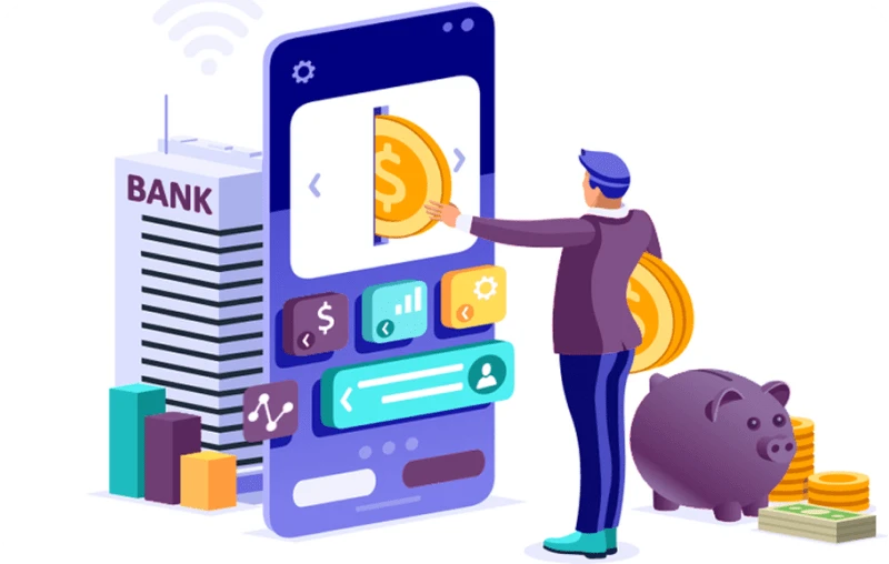 convenient digital and mobile banking experience